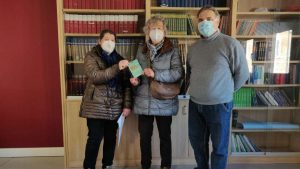 Colle Val d'Elsa: consegnati da Unicoop Firenze a Caritas oltre 1.200&euro; di buoni spesa