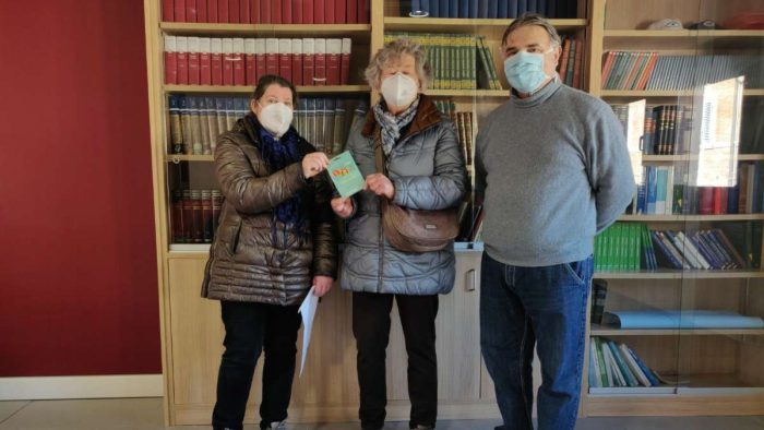Colle Val d'Elsa: consegnati da Unicoop Firenze a Caritas oltre 1.200&euro; di buoni spesa