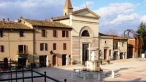 Castelnuovo Berardenga, scuole chiuse fino al 13 Marzo