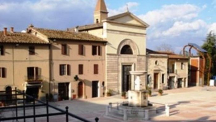 Covid, Castelnuovo Berardenga: chiuse tutte le scuole di ordine e grado