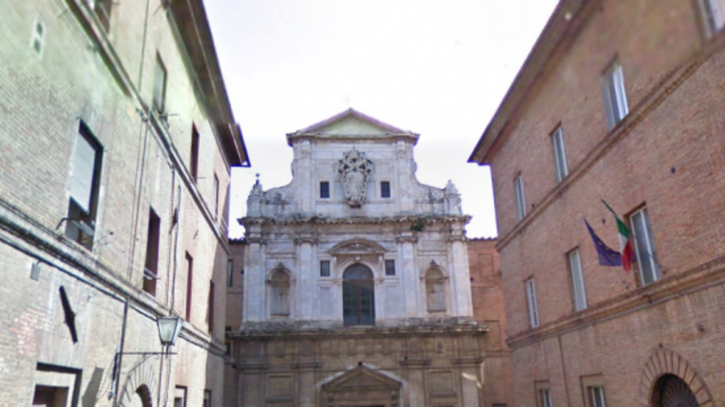 Siena: concerto mariano di musica sacra "Tu virginum corona"