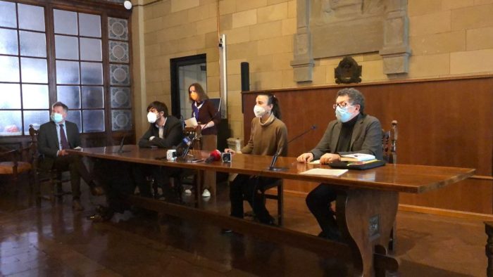 Covid - Scuole chiuse, De Mossi: "Chiediamo alle famiglie a ai nostri giovani uno sforzo in pi&ugrave;"
