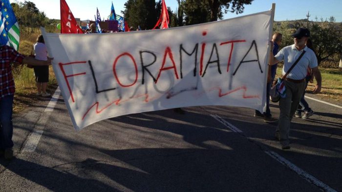 Floramiata, sindacati soddisfatti della progettualit&agrave; industriale presentata