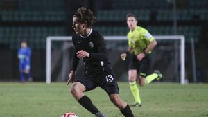 Acn Siena: Matteo Gerace ceduto in prestito al Borgosesia