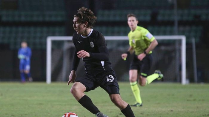 Acn Siena: Matteo Gerace ceduto in prestito al Borgosesia