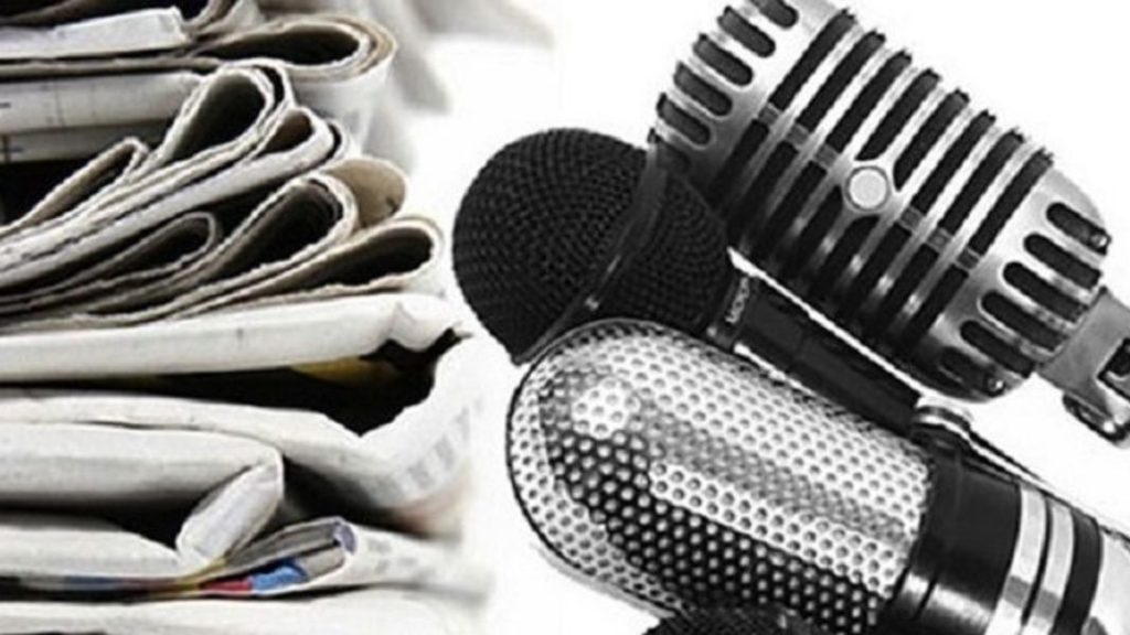 Si alza il sipario sulla prima edizione del Festival del Giornalismo di Siena