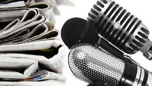 Si alza il sipario sulla prima edizione del Festival del Giornalismo di Siena