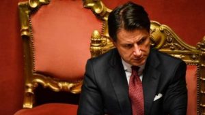 Suppletive, ipotesi Conte. Valenti (PD): "Ci vuole una forte rappresentanza territoriale"