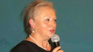 Alle 21.30 su Siena Tv torna "Storie da Raccontare": ospite Katia Landi