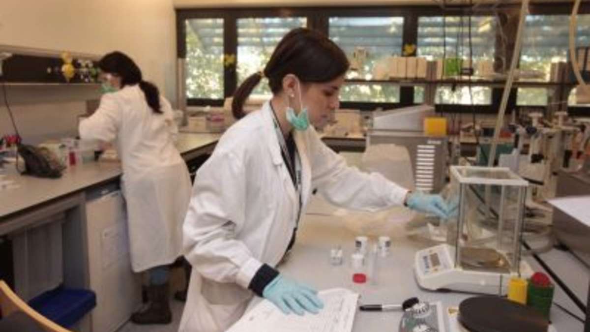 TLS sospende l’arruolamento di nuovi pazienti nei test clinici sull’anticorpo monoclonale