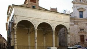 Teatri di Siena, #LeStradedeiBurattini alle Logge del Papa l’ultimo spettacolo del cartellone estivo
