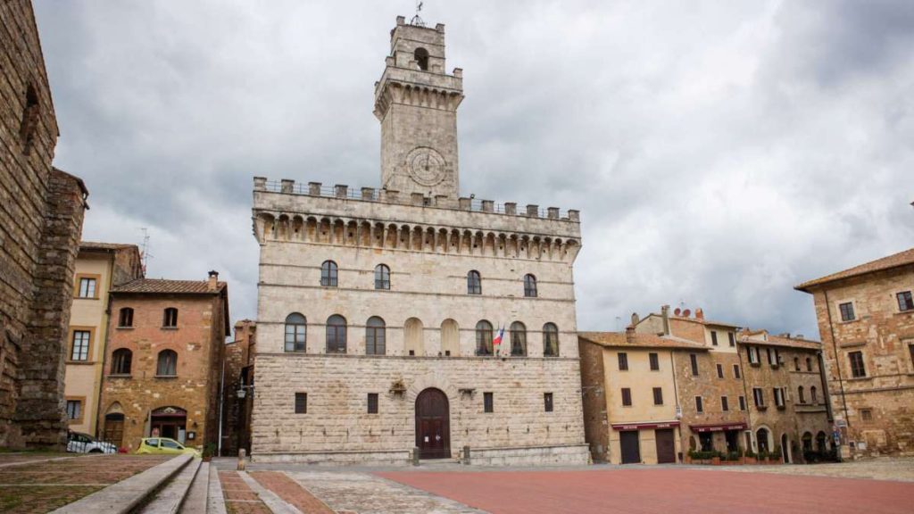 Riapertura Tribunale soppresso di Montepulciano, Comune dà forza all'ipotesi con ok a ordine del giorno