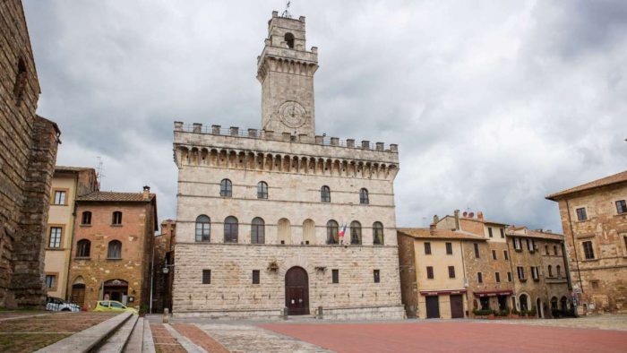 Riapertura Tribunale soppresso di Montepulciano, Comune d&agrave; forza all'ipotesi con ok a ordine del giorno