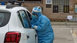 Coronavirus: altri 19 contagi in provincia di Siena, 63 guarigioni