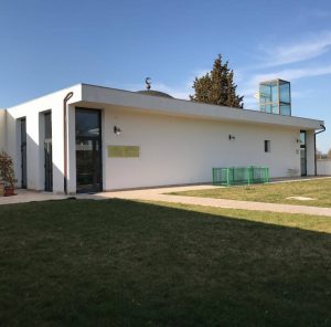 Colle di Val d'Elsa, il cardinale Lojudice in visita alla moschea