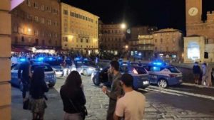 Movida, la Polizia intensifica i controlli