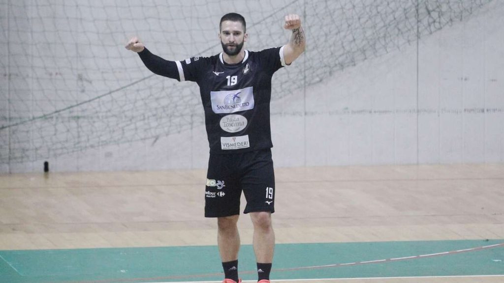 La Ego Handball vola a Sassari: scontro diretto per il 2° posto