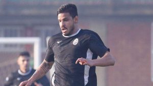 L'Acn Siena saluta Nunes: il brasiliano si accasa al Trento