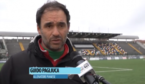 Siena Calcio, si va verso la scelta di Guido Pagliuca per la panchina