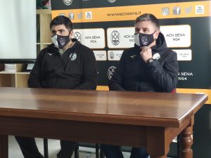 Sinalunghese - Acn Siena, Pahars: "Zulpa ha 90 minuti, Sartor ha chiesto di andare via"