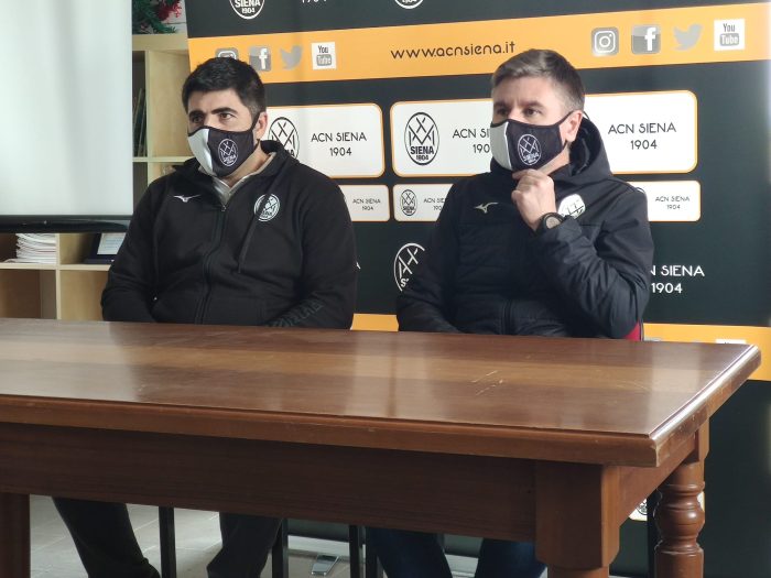 Sinalunghese - Acn Siena, Pahars: "Zulpa ha 90 minuti, Sartor ha chiesto di andare via"