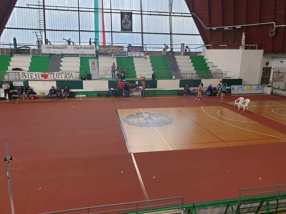 Vaccinazione di massa Covid: ecco le sedi scelte nella provincia di Siena