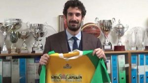 Il Costone si rinforza: arriva Davide Pinna