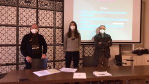 Fibra ottica Dian@ per didattica a distanza, patto Comune-Accademia Siena Jazz