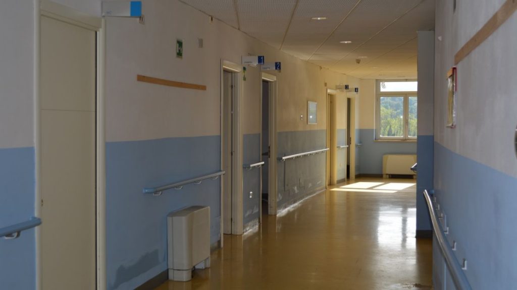 RSA Bottai di Colle Val d'Elsa, &egrave; deceduto uno degli ospiti contagiati