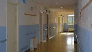 RSA Bottai di Colle Val d'Elsa, &egrave; deceduto uno degli ospiti contagiati