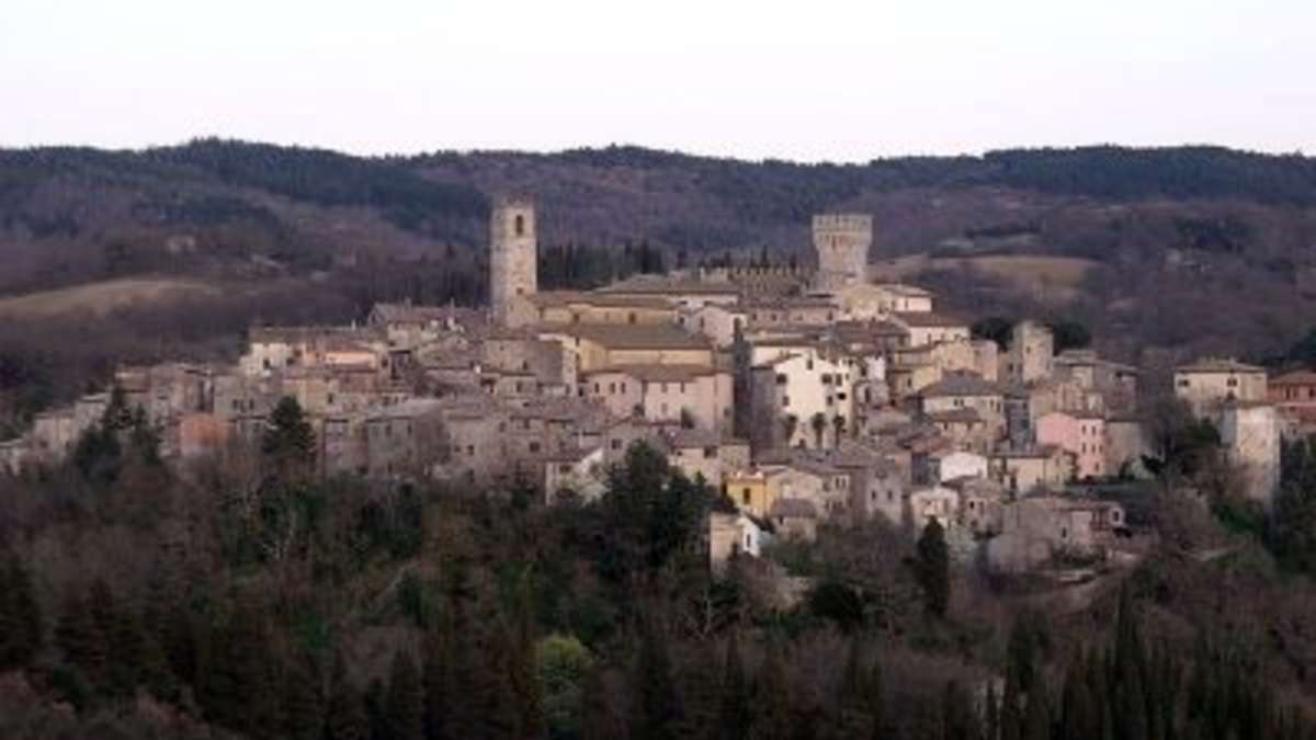 San Casciano dei Bagni non dimentica il drammatico bombardamento dei ponti sulla Via Cassia