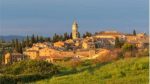 Nuova ZTL a San Quirico d’Orcia: varato il nuovo regolamento per l’ingresso nel centro storico