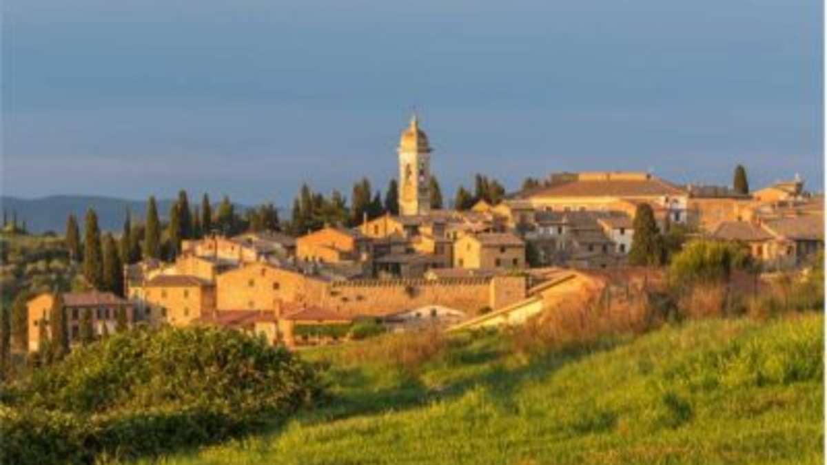San Quirico d'Orcia si candida a Capitale del libro 2023, omaggio a tutta la Toscana