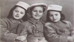 Domani il Card. Lojudice e gli studenti incontrano online le sorelle Bucci, sopravvissute ad Auschwitz