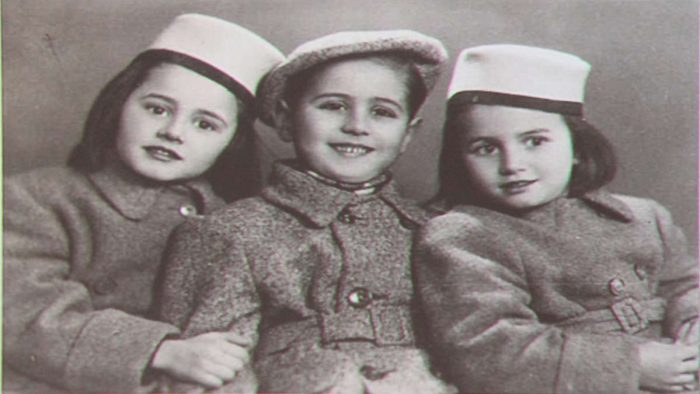 Domani il Card. Lojudice e gli studenti incontrano online le sorelle Bucci, sopravvissute ad Auschwitz