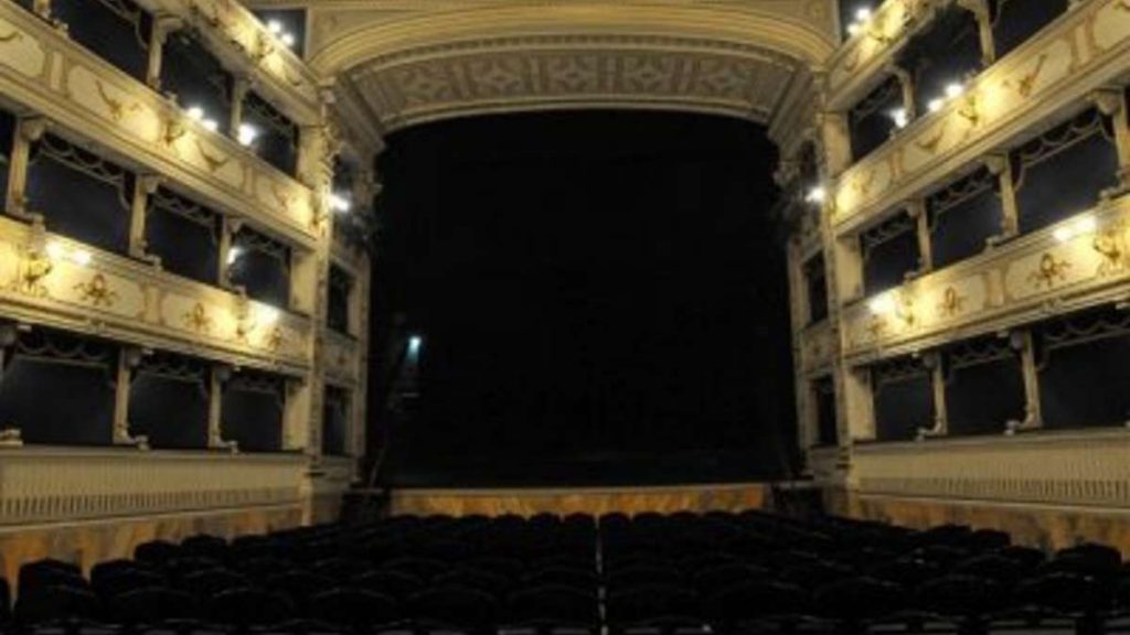 Riprendono i concerti dal vivo dell’Accademia Chigiana al Teatro dei Rozzi