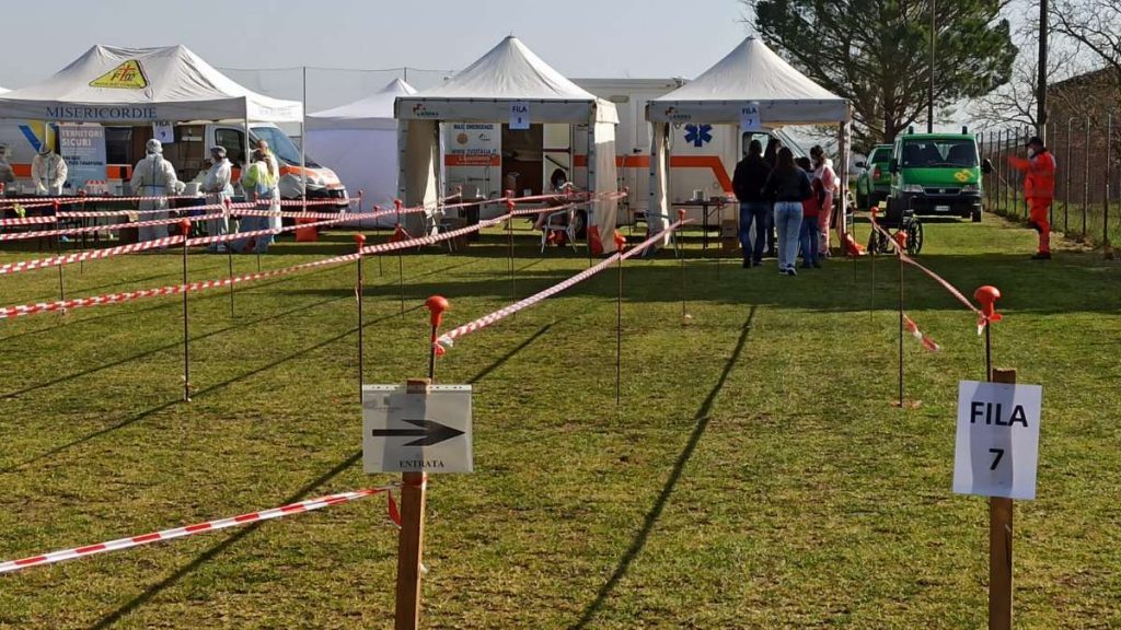 Covid, "Territori Sicuri" arriva a Sovicille