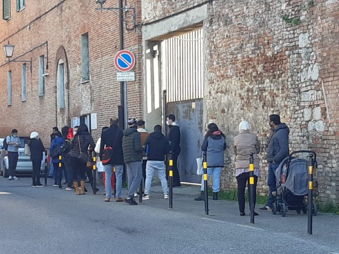 Torna a crescere l'immigrazione in Toscana: nel 2024 la popolazione straniera &egrave; aumentata del 3,7%