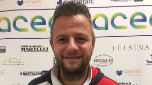 C Gold, la Virtus pensa alla fase interregionale. Voltolini: "Opportunit&agrave; importante"