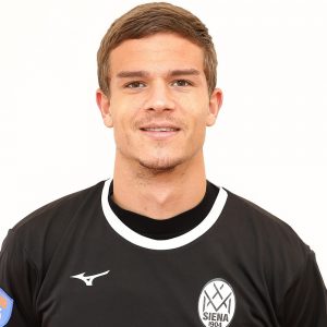 Acn Siena: Crocchianti rescinde il contratto