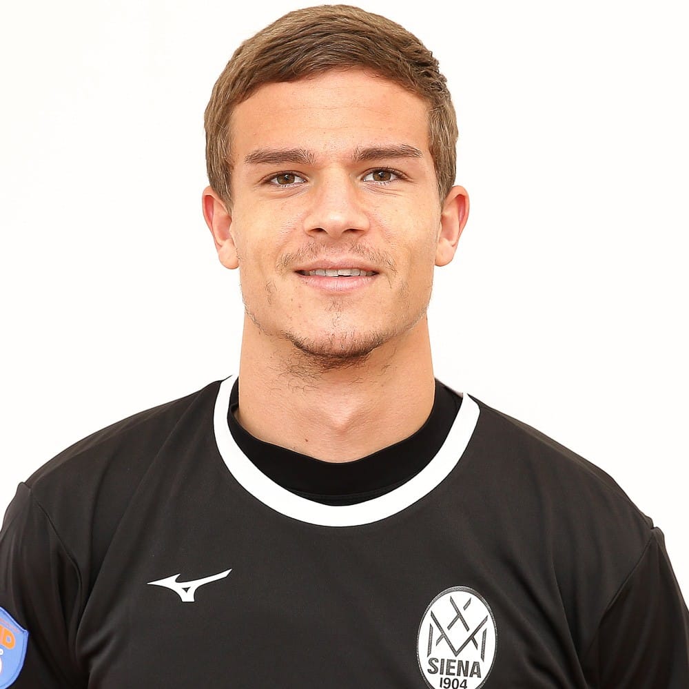 Acn Siena: Crocchianti rescinde il contratto