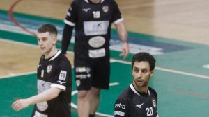La Ego Handball non passa a Merano