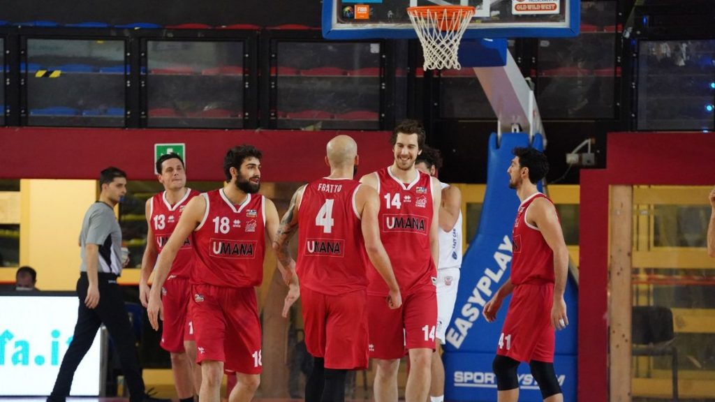 Finale da brividi e vittoria a Imola per la San Giobbe Chiusi