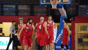 Finale da brividi e vittoria a Imola per la San Giobbe Chiusi