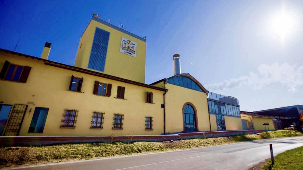 Comitato tutela e difesa Valdelsa: "Deta, Arpat ci ha fatto sapere che sono stati superati i limiti"