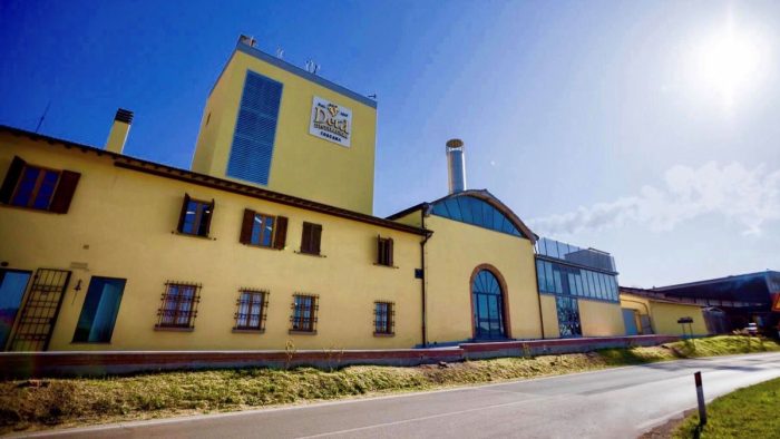 Distilleria Deta ottiene la ISO 14001 ed &egrave; sempre pi&ugrave; green