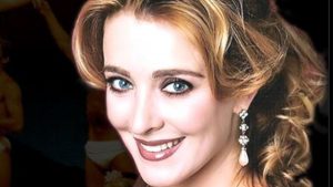 Al Franci la masterclass sul canto lirico con il soprano Donata D&rsquo;Annunzio Lombardi