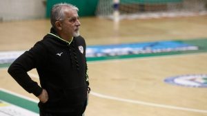 La Ego Handball manca l'impresa e cede a Bolzano 32-31
