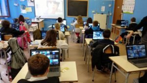 Estra, riparte il progetto ROARR per insegnare ai pi&ugrave; piccoli il rispetto dell'ambiente