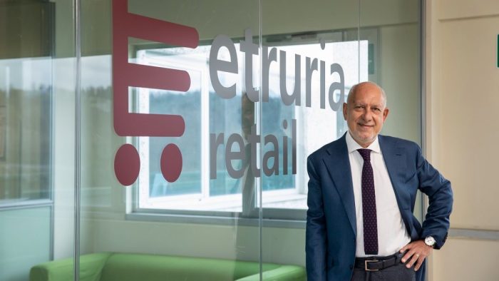Etruria Retail: bilancio col segno pi&ugrave;, oltre 450 milioni di vendite al pubblico e 246 milioni di fatturato